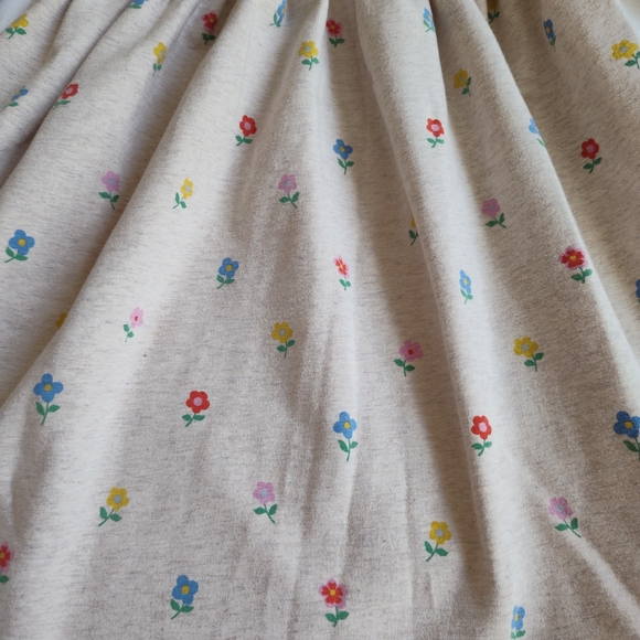 Mini Boden Dress Size 7-8Y Girl gently used - Picture 5 of 8